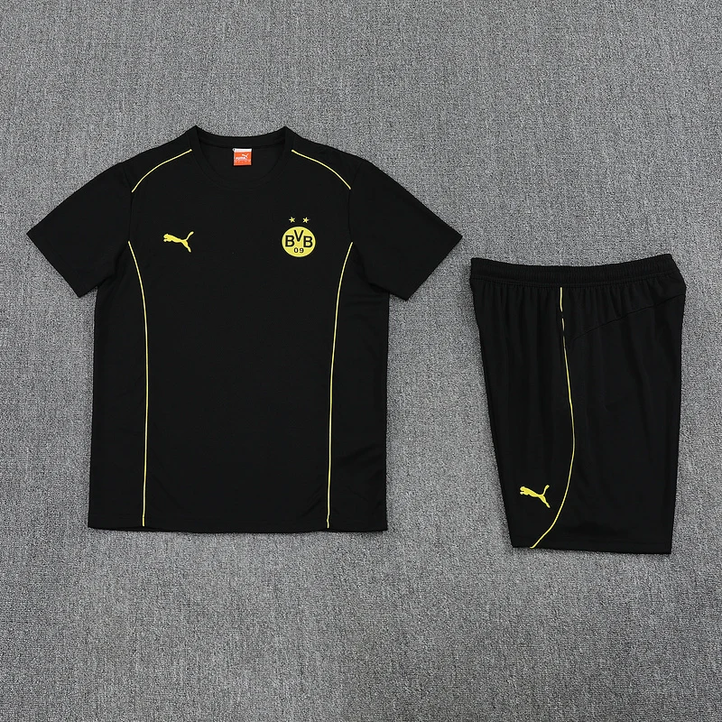 Borussia-dortmund Entrenamiento Jersey 2025 2026 - Jersey Borussia-dortmund Entrenamiento | Jersey Kit Arena