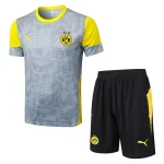 Borussia-dortmund Entrenamiento Jersey 2025 2026 - Jersey Borussia-dortmund Entrenamiento | Jersey Kit Arena
