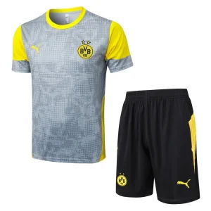 Borussia-dortmund Entrenamiento Jersey 2025 2026 - Jersey Borussia-dortmund Entrenamiento | Jersey Kit Arena