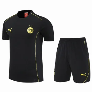 Borussia-dortmund Entrenamiento Jersey 2025 2026 - Jersey Borussia-dortmund Entrenamiento | Jersey Kit Arena