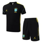 Brazil Entrenamiento Jersey 2026 - Jersey Brazil Entrenamiento | Jersey Kit Arena