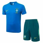 Brazil Entrenamiento Jersey 2026 - Jersey Brazil Entrenamiento | Jersey Kit Arena