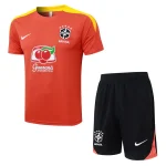 Brazil Entrenamiento Jersey 2026 - Jersey Brazil Entrenamiento | Jersey Kit Arena