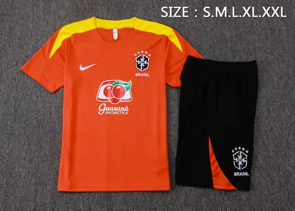 Brazil Entrenamiento Jersey 2026 - Jersey Brazil Entrenamiento | Jersey Kit Arena