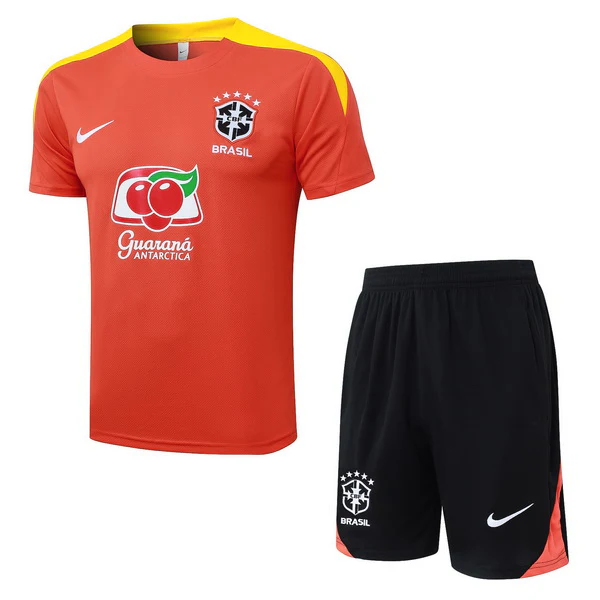 Brazil Entrenamiento Jersey 2026 - Jersey Brazil Entrenamiento | Jersey Kit Arena