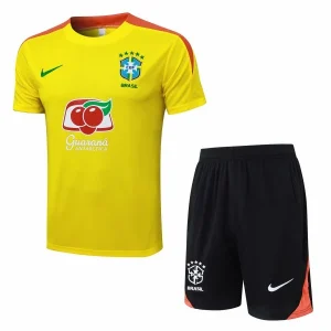 Brazil Entrenamiento Jersey 2026 - Jersey Brazil Entrenamiento | Jersey Kit Arena