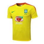 Brazil Entrenamiento Jersey 2026 - Jersey Brazil Entrenamiento | Jersey Kit Arena