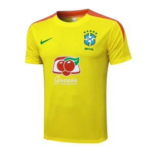 Brazil Entrenamiento Jersey 2026 - Jersey Brazil Entrenamiento | Jersey Kit Arena