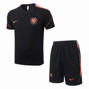 Netherlands Entrenamiento Jersey 2026 - Jersey Netherlands Entrenamiento | Jersey Kit Arena