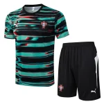 Portugal Entrenamiento Jersey 2026 - Jersey Portugal Entrenamiento | Jersey Kit Arena