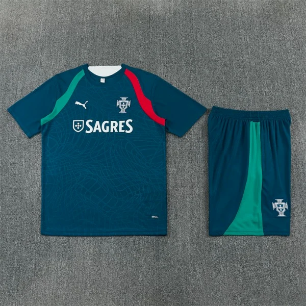 Portugal Entrenamiento Jersey 2026 - Jersey Portugal Entrenamiento | Jersey Kit Arena