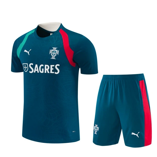Portugal Entrenamiento Jersey 2026 - Jersey Portugal Entrenamiento | Jersey Kit Arena
