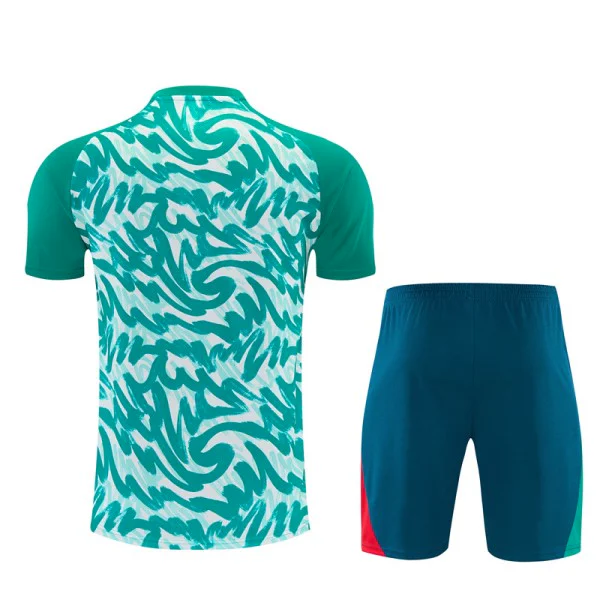 Portugal Entrenamiento Jersey 2026 - Jersey Portugal Entrenamiento | Jersey Kit Arena