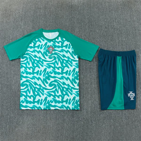 Portugal Entrenamiento Jersey 2026 - Jersey Portugal Entrenamiento | Jersey Kit Arena