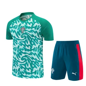 Portugal Entrenamiento Jersey 2026 - Jersey Portugal Entrenamiento | Jersey Kit Arena