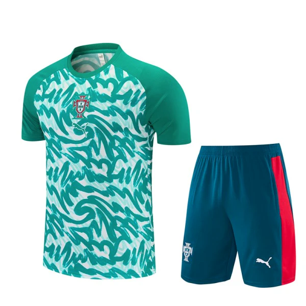 Portugal Entrenamiento Jersey 2026 - Jersey Portugal Entrenamiento | Jersey Kit Arena
