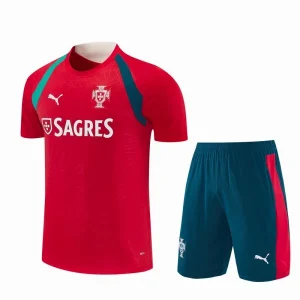 Portugal Entrenamiento Jersey 2026 - Jersey Portugal Entrenamiento | Jersey Kit Arena