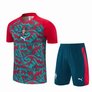 Portugal Entrenamiento Jersey 2026 - Jersey Portugal Entrenamiento | Jersey Kit Arena