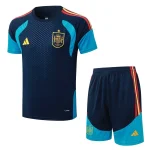 Spain Entrenamiento Jersey 2026 - Jersey Spain Entrenamiento | Jersey Kit Arena