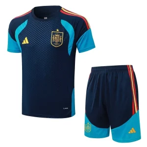 Spain Entrenamiento Jersey 2026 - Jersey Spain Entrenamiento | Jersey Kit Arena