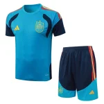 Spain Entrenamiento Jersey 2026 - Jersey Spain Entrenamiento | Jersey Kit Arena
