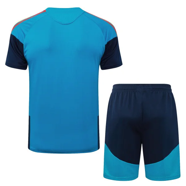 Spain Entrenamiento Jersey 2026 - Jersey Spain Entrenamiento | Jersey Kit Arena