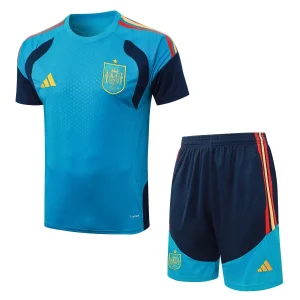 Spain Entrenamiento Jersey 2026 - Jersey Spain Entrenamiento | Jersey Kit Arena