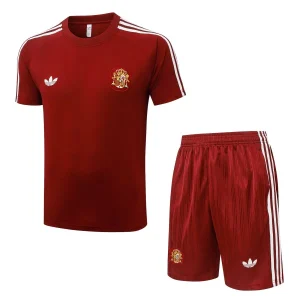 Spain Entrenamiento Jersey 2026 - Jersey Spain Entrenamiento | Jersey Kit Arena