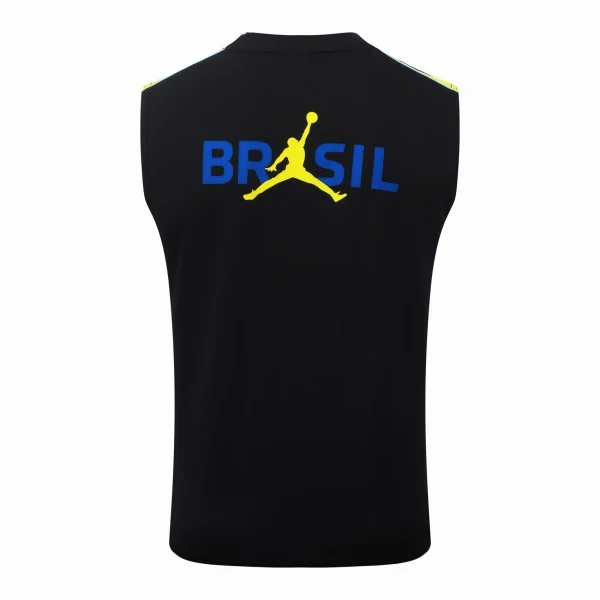 Brazil Entrenamiento Jersey 2026 - Jersey Brazil Entrenamiento | Jersey Kit Arena