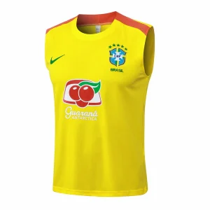 Brazil Entrenamiento Jersey 2026 - Jersey Brazil Entrenamiento | Jersey Kit Arena