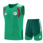 Algeria Entrenamiento Jersey 2026 - Jersey Algeria Entrenamiento | Jersey Kit Arena