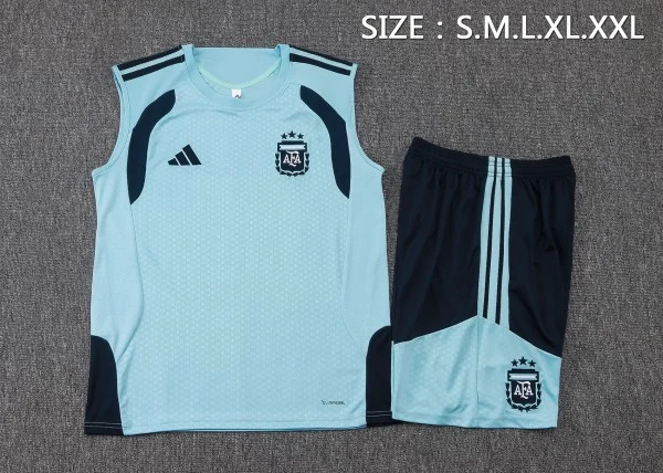 Argentina Entrenamiento Jersey 2026 - Jersey Argentina Entrenamiento | Jersey Kit Arena