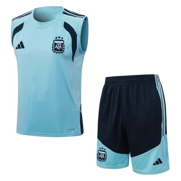 Argentina Entrenamiento Jersey 2026 - Jersey Argentina Entrenamiento | Jersey Kit Arena