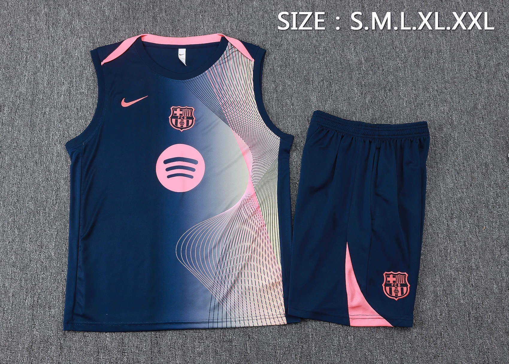 FC-Barcelona Entrenamiento Jersey 2025 2026 - Jersey FC-Barcelona Entrenamiento | Jersey Kit Arena