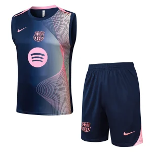 FC-Barcelona Entrenamiento Jersey 2025 2026 - Jersey FC-Barcelona Entrenamiento | Jersey Kit Arena