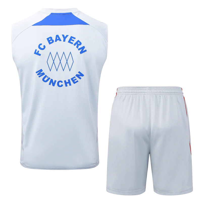 Bayern-munich Entrenamiento Jersey 2025 2026 - Jersey Bayern-munich Entrenamiento | Jersey Kit Arena