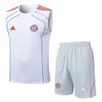 Bayern-munich Entrenamiento Jersey 2025 2026 - Jersey Bayern-munich Entrenamiento | Jersey Kit Arena