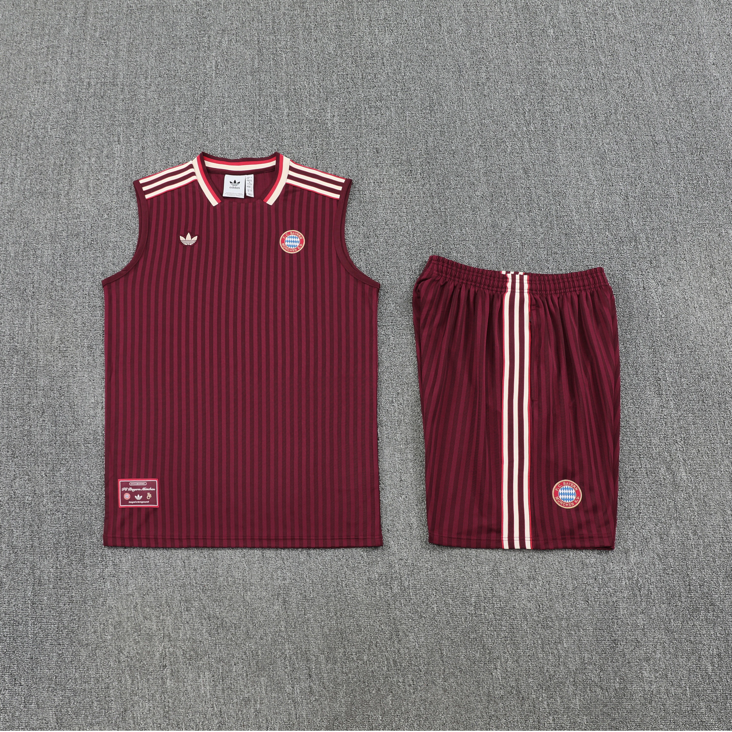 Bayern-munich Entrenamiento Jersey 2025 2026 - Jersey Bayern-munich Entrenamiento | Jersey Kit Arena