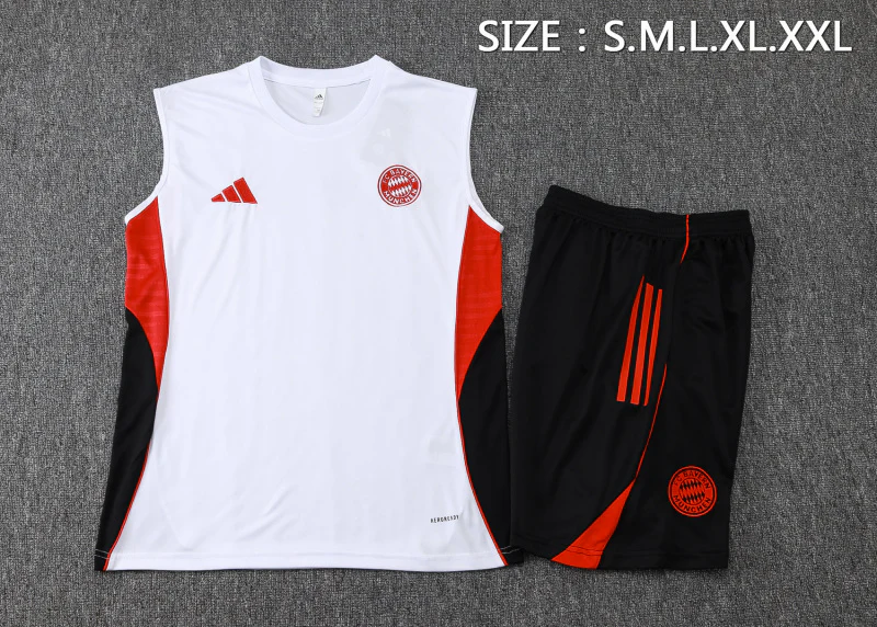 Bayern-munich Entrenamiento Jersey 2025 2026 - Jersey Bayern-munich Entrenamiento | Jersey Kit Arena