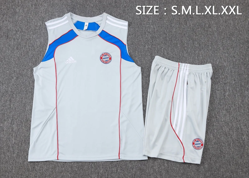 Bayern-munich Entrenamiento Jersey 2025 2026 - Jersey Bayern-munich Entrenamiento | Jersey Kit Arena