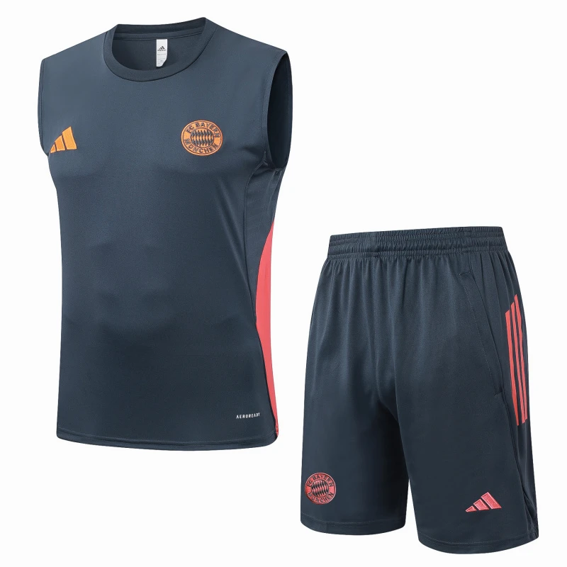 Bayern-munich Entrenamiento Jersey 2025 2026 - Jersey Bayern-munich Entrenamiento | Jersey Kit Arena