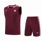 Bayern-munich Entrenamiento Jersey 2025 2026 - Jersey Bayern-munich Entrenamiento | Jersey Kit Arena