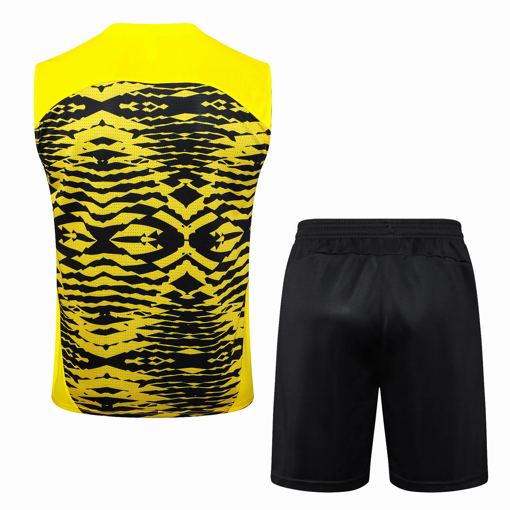 Borussia-dortmund Entrenamiento Jersey 2024 2025 - Jersey Borussia-dortmund Entrenamiento | Jersey Kit Arena