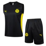 Borussia-dortmund Entrenamiento Jersey 2024 2025 - Jersey Borussia-dortmund Entrenamiento | Jersey Kit Arena