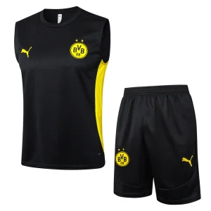 Borussia-dortmund Entrenamiento Jersey 2024 2025 - Jersey Borussia-dortmund Entrenamiento | Jersey Kit Arena