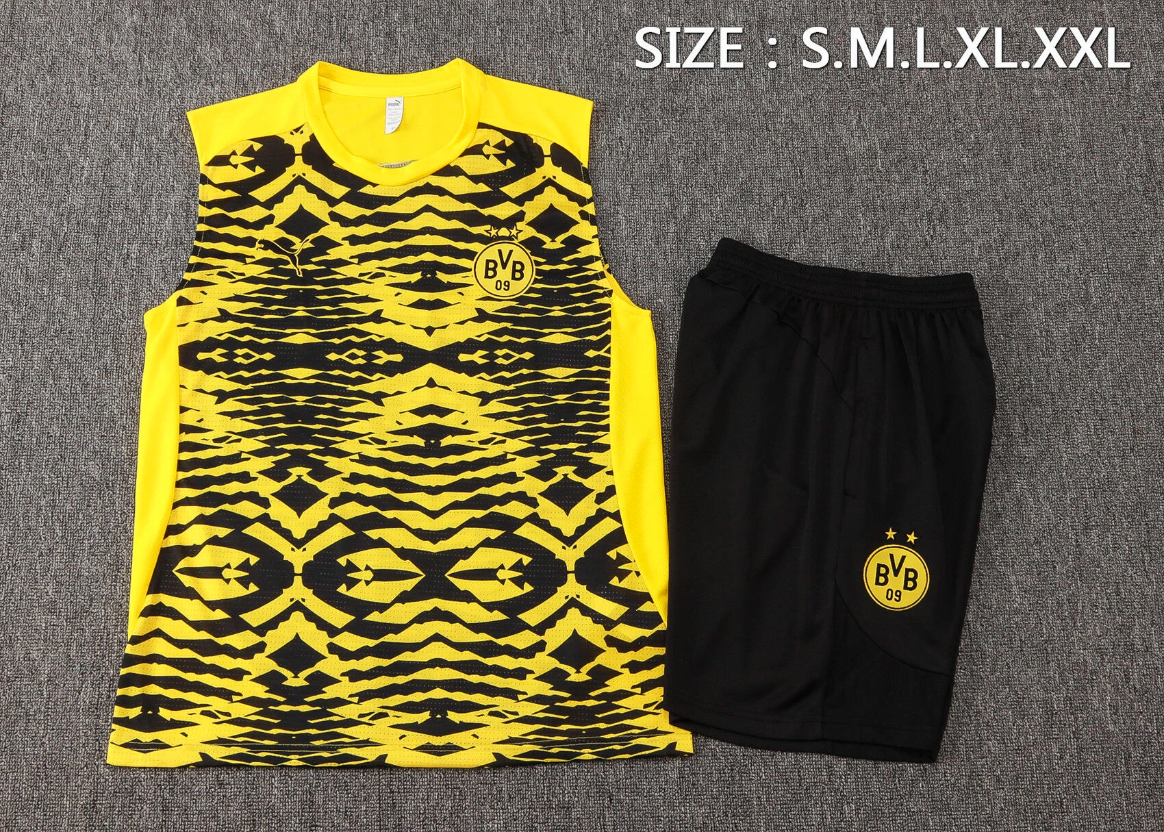 Borussia-dortmund Entrenamiento Jersey 2024 2025 - Jersey Borussia-dortmund Entrenamiento | Jersey Kit Arena