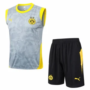Borussia-dortmund Entrenamiento Jersey 2025 2026 - Jersey Borussia-dortmund Entrenamiento | Jersey Kit Arena