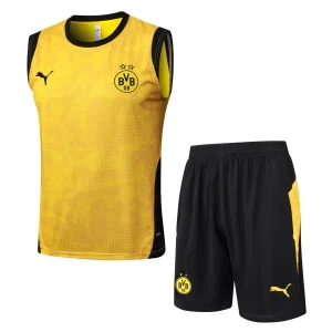 Borussia-dortmund Entrenamiento Jersey 2025 2026 - Jersey Borussia-dortmund Entrenamiento | Jersey Kit Arena