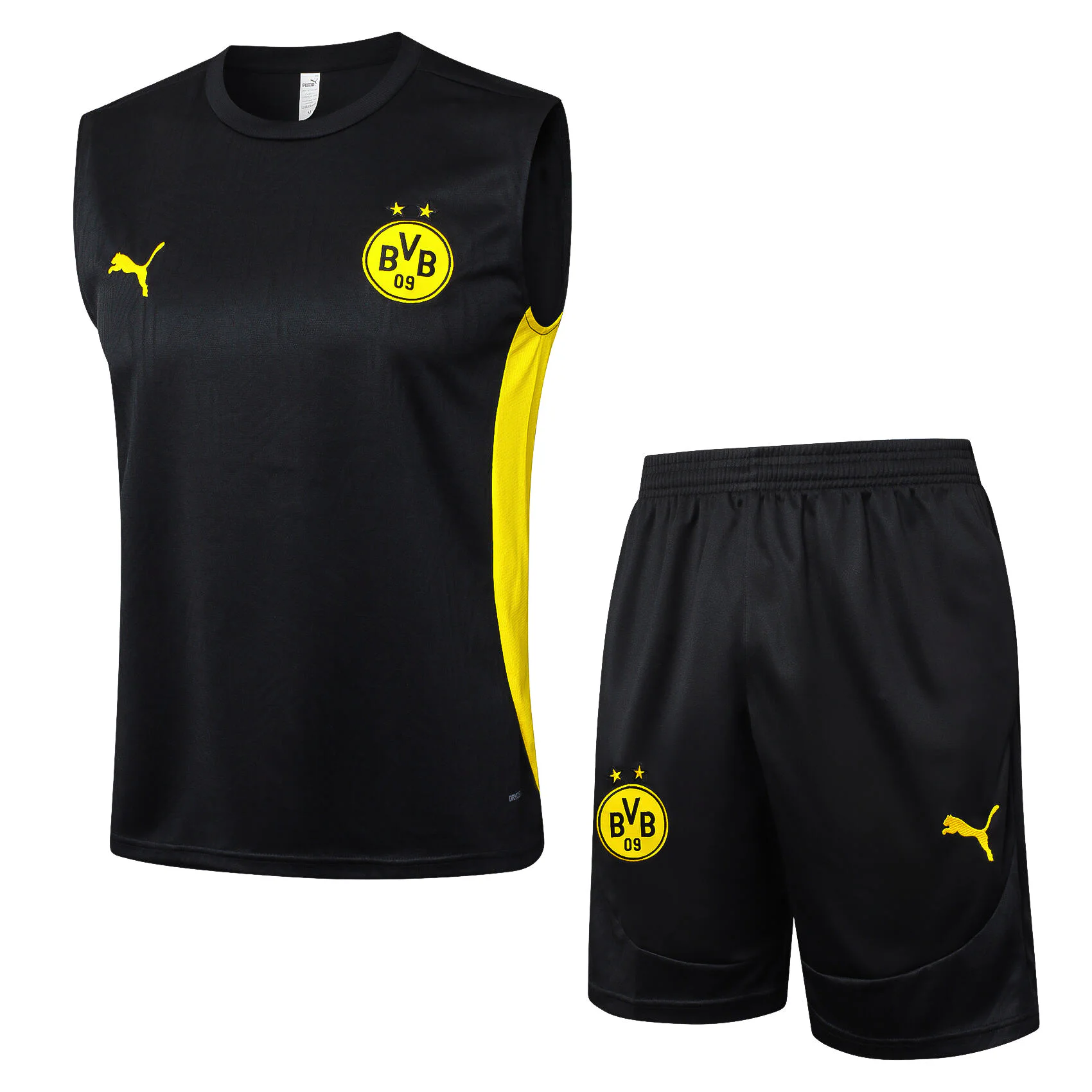 Borussia-dortmund Entrenamiento Jersey 2024 2025 - Jersey Borussia-dortmund Entrenamiento | Jersey Kit Arena