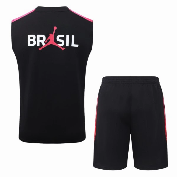 Brazil Entrenamiento Jersey 2026 - Jersey Brazil Entrenamiento | Jersey Kit Arena